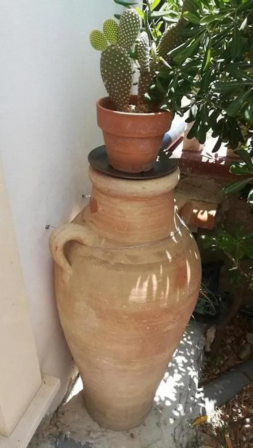 Semesterbostad Maria'S Little House Villa Noto