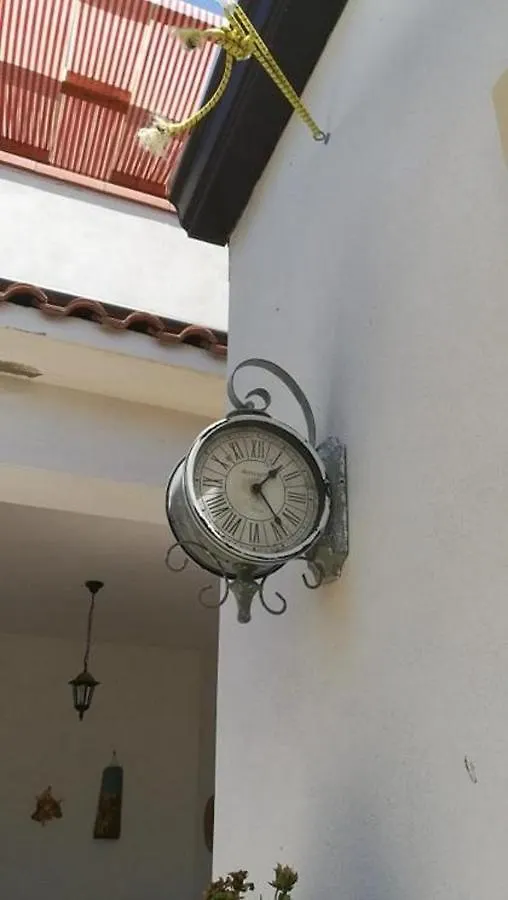Maria'S Little House Villa Noto İtalya