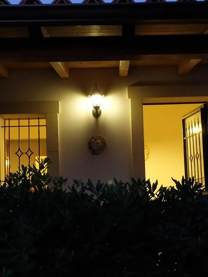 Maria'S Little House Villa Noto