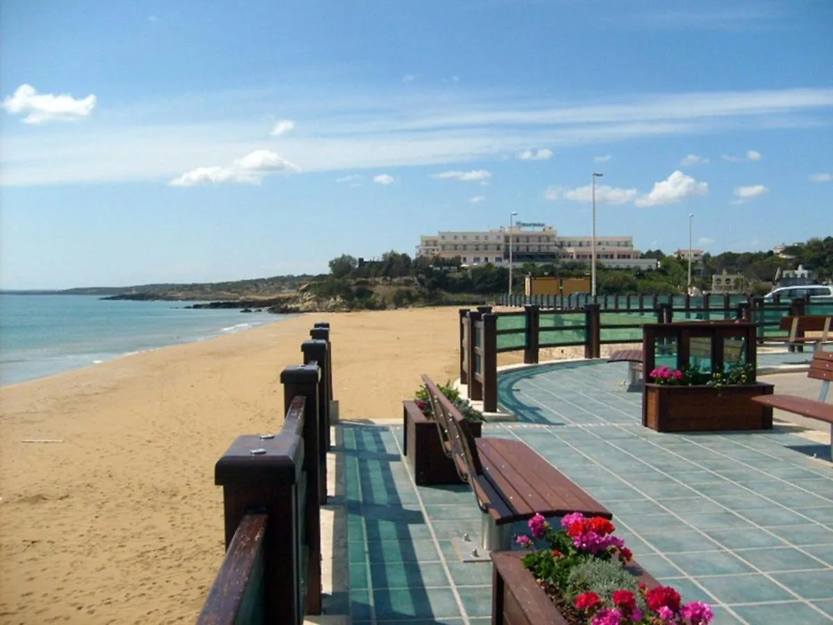 Tatil Evi Maria'S Little House Villa Noto