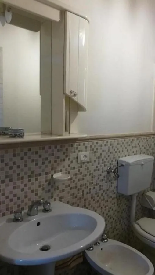 Maria'S Little House Villa Noto