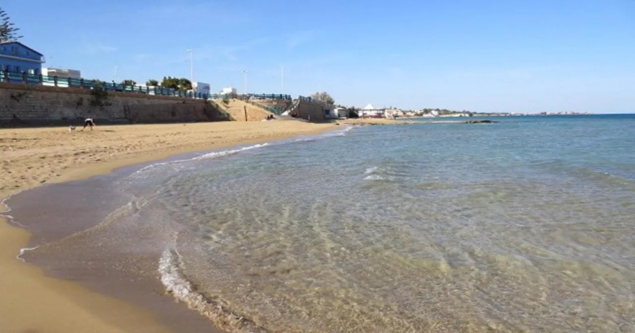 Maria'S Little House Villa Noto İtalya