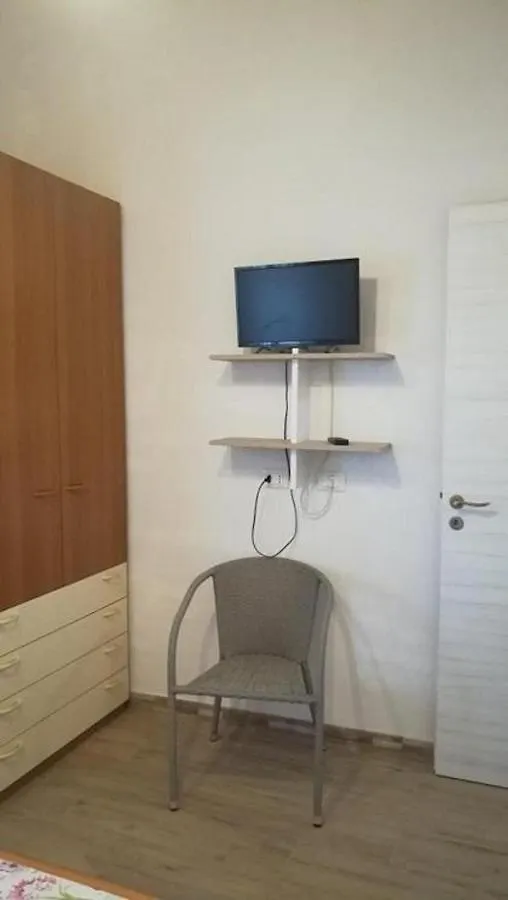 Maria'S Little House Βίλα Νότο 0*,