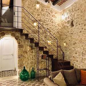  Casa vacanze O'scià Loft